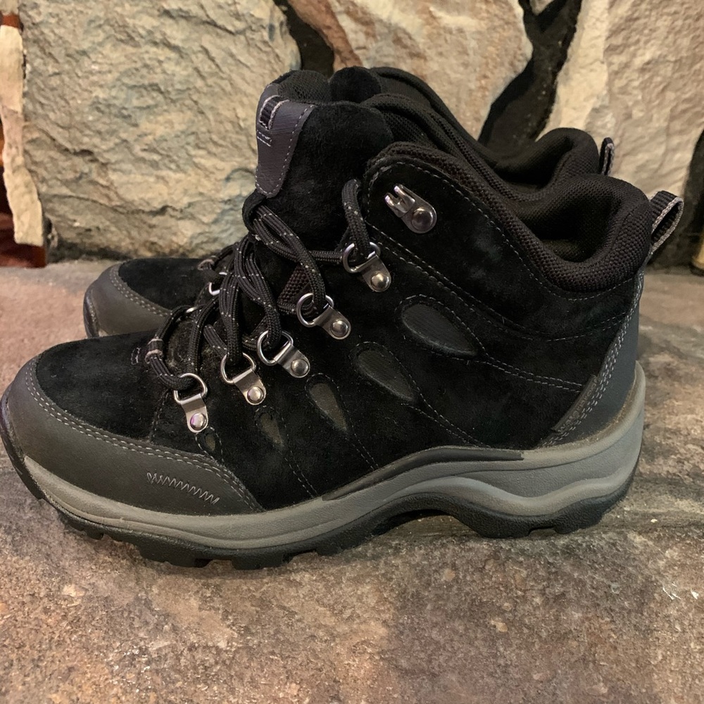 Clarks Arctic Hiker Women’s Size 6.5 - Picture 4 of 9